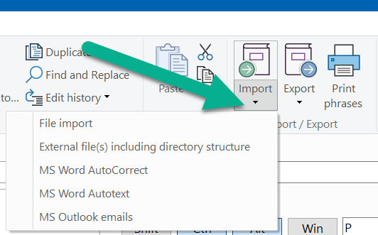 phraseexpress disable autocorrect phraseexpress disable autocorrect