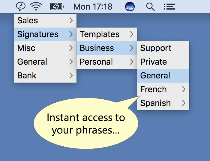 how to use auto text expander how to use auto text expander