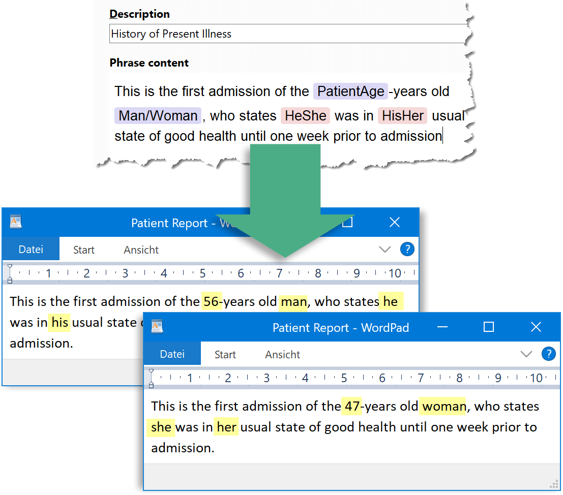 automatically generate boilerplate text clipboard automatically generate boilerplate text clipboard